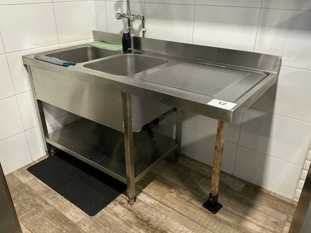 Spoeltafel - afbeelding 1 van  3