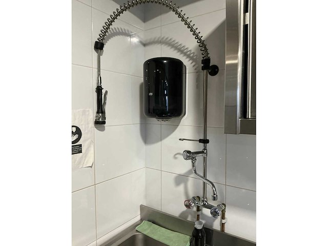 Spoeltafel - afbeelding 3 van  3