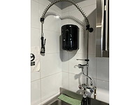 Spoeltafel - afbeelding 3 van  3