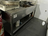 Spoeltafel - afbeelding 1 van  2