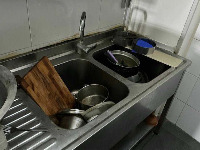 Spoeltafel - afbeelding 2 van  2