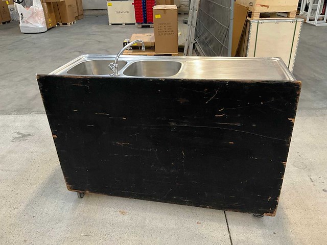 Spoeltafel - afbeelding 1 van  7