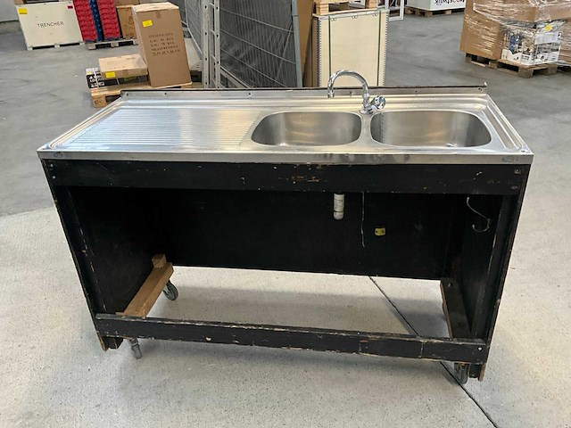 Spoeltafel - afbeelding 2 van  7