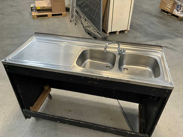 Spoeltafel - afbeelding 3 van  7