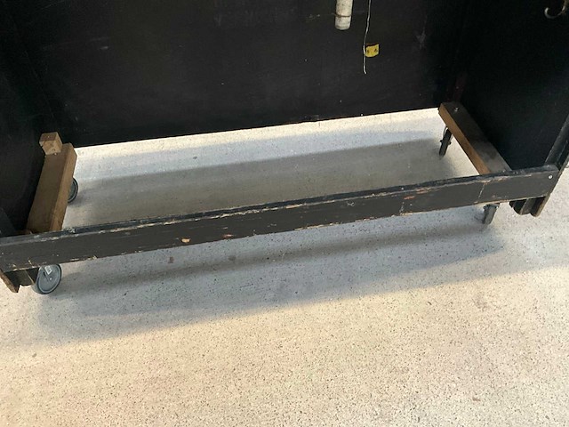 Spoeltafel - afbeelding 7 van  7