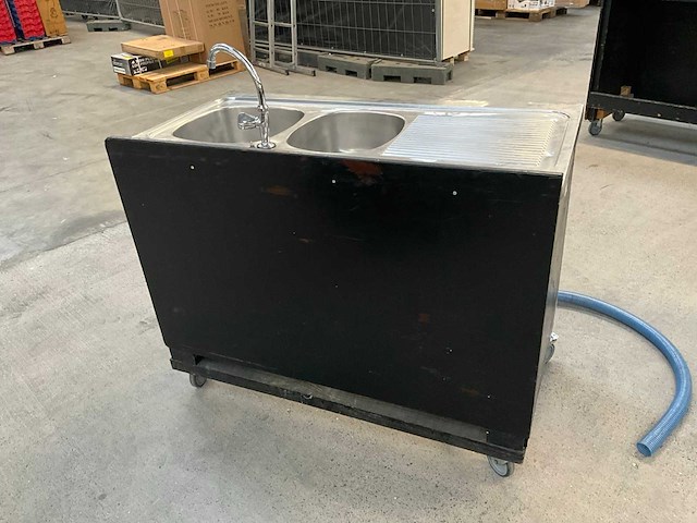 Spoeltafel - afbeelding 1 van  7