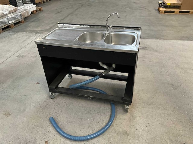 Spoeltafel - afbeelding 2 van  7