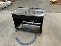 Spoeltafel - afbeelding 2 van  7