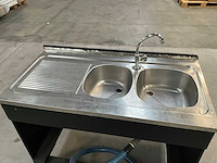 Spoeltafel - afbeelding 3 van  7