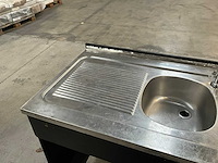 Spoeltafel - afbeelding 5 van  7