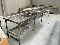 Spoeltafel - afbeelding 1 van  6