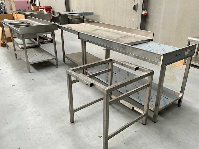 Spoeltafel - afbeelding 4 van  6