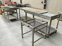 Spoeltafel - afbeelding 4 van  6