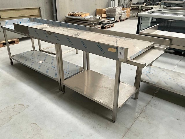 Spoeltafel - afbeelding 6 van  6