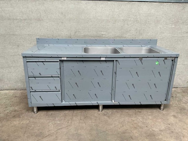 Spoeltafel - afbeelding 2 van  6