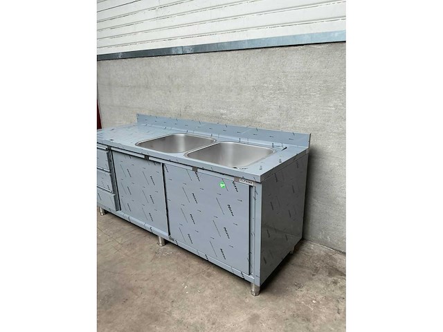 Spoeltafel - afbeelding 3 van  6