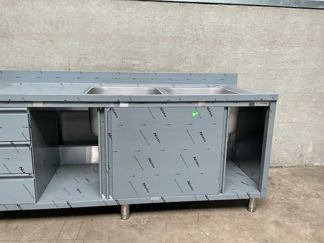 Spoeltafel - afbeelding 5 van  6