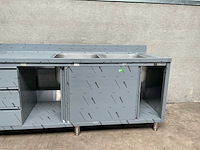 Spoeltafel - afbeelding 5 van  6