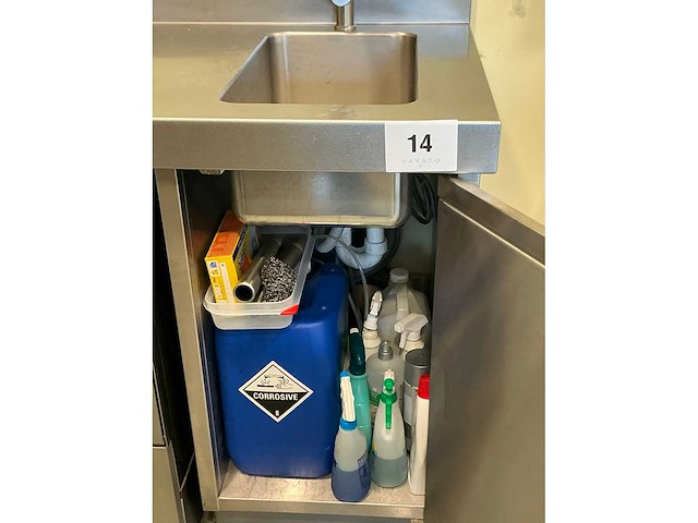 Spoeltafel - afbeelding 5 van  5