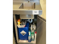 Spoeltafel - afbeelding 5 van  5