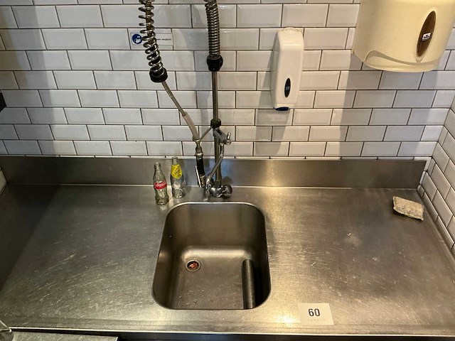 Spoeltafel - afbeelding 1 van  5