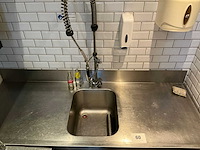 Spoeltafel - afbeelding 1 van  5