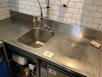 Spoeltafel - afbeelding 2 van  5