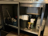 Spoeltafel - afbeelding 5 van  5