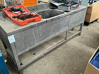 Spoeltafel - afbeelding 1 van  3
