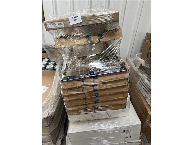 Spoeltafels - afbeelding 1 van  5