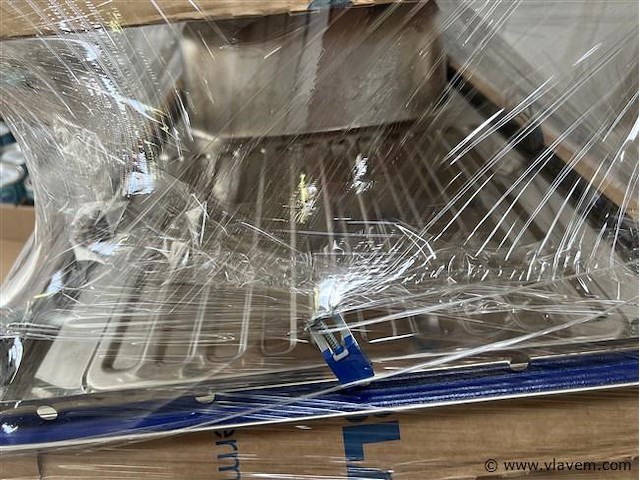 Spoeltafels - afbeelding 2 van  5