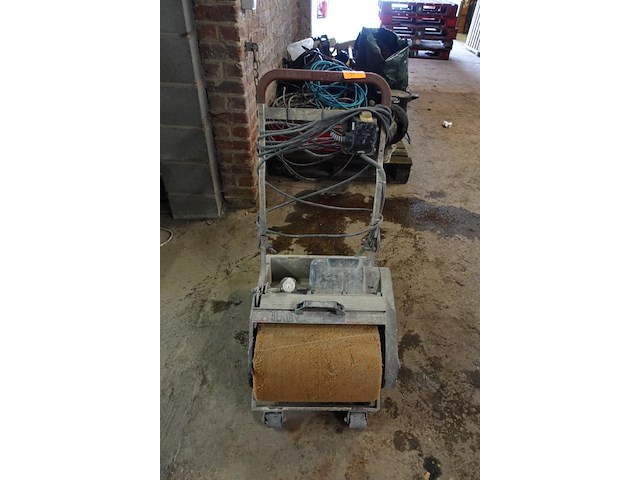 Sponsmachine raimondi berta - afbeelding 1 van  3