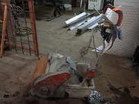 Sponsmachine raimondi berta - afbeelding 2 van  3