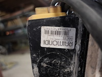 Sponsmachine raimondi berta - afbeelding 3 van  3