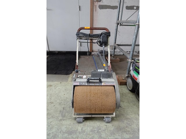 Sponsmachine raimondi - afbeelding 1 van  3