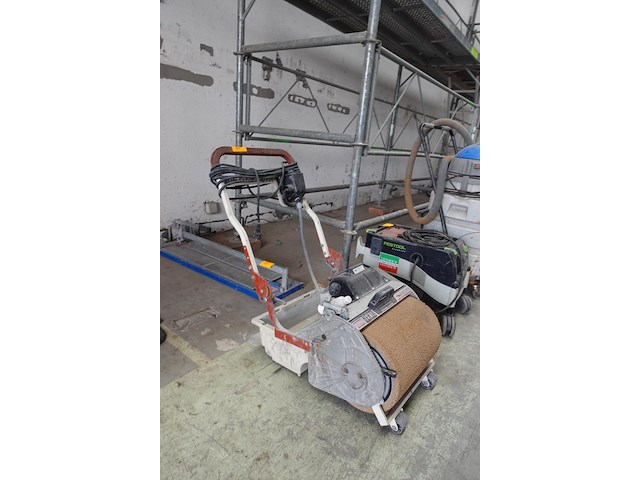 Sponsmachine raimondi - afbeelding 2 van  3