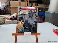 Spook dakota - afbeelding 1 van  2