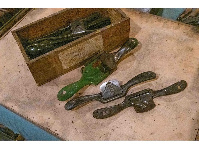 Spookschaven - afbeelding 1 van  3