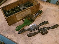 Spookschaven - afbeelding 1 van  3