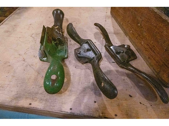 Spookschaven - afbeelding 2 van  3