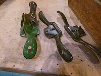 Spookschaven - afbeelding 2 van  3