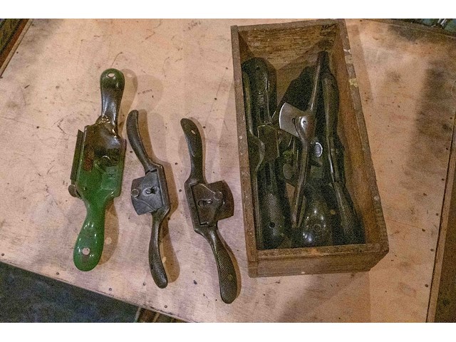 Spookschaven - afbeelding 3 van  3