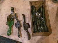 Spookschaven - afbeelding 3 van  3