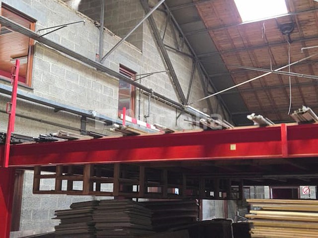 Spoorlengtes voor schuifdeuren, ventilatieroosters van het chassis, metalen stijlbevestigingen - afbeelding 4 van  6
