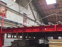 Spoorlengtes voor schuifdeuren, ventilatieroosters van het chassis, metalen stijlbevestigingen - afbeelding 4 van  6