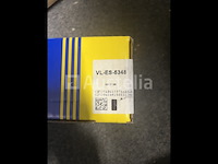 Spoorstang eind / stuurkogel moog - afbeelding 1 van  3