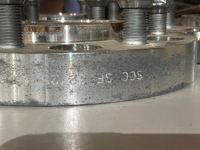 Spoorverbreders (4x) - afbeelding 4 van  5