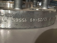 Spoorverbreders (4x) - afbeelding 5 van  5