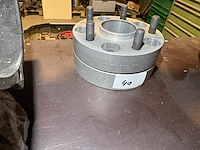 Spoorverbreders - afbeelding 2 van  3