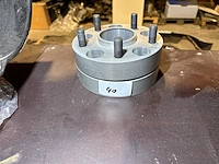 Spoorverbreders - afbeelding 3 van  3